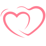 Pink Minimalist Infinity Love Logo (1)